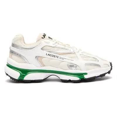 Sneakersy Lacoste L003 2K24 747SMA0013 Bílá