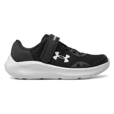 Běžecké boty Under Armour Ua Gps Pursuit 3 Ac 3025012-001 Černá