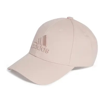 Kšiltovka adidas Big Tonal Logo IY7680 Růžová