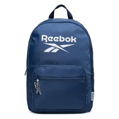 Batoh Reebok RBK-044-CCC-05 Tmavomodrá