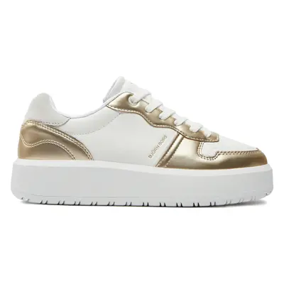 Sneakersy Björn Borg T2400 2411 674505 Bílá