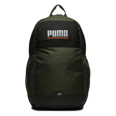 Batoh Puma Plus Backpack 079615 07 Zelená