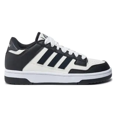 Sneakersy adidas Rapid Court Low JP5253 Černá