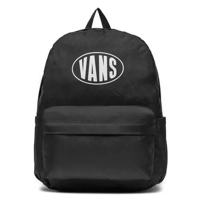 Batoh Vans Old Skool Backpack VN000H4WY28 Černá