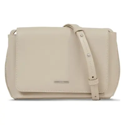 Kabelka Calvin Klein Archetypes Twist Crossbody K60K611072 Béžová