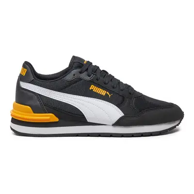 Sneakersy Puma ST Runner v4 Mesh Jr 399876 03 Černá