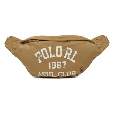 Ledvinka Polo Ralph Lauren Waist Pack 405946104003 Hnědá