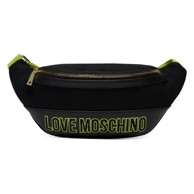 Kabelka LOVE MOSCHINO JC4040PP1ILF100A Černá