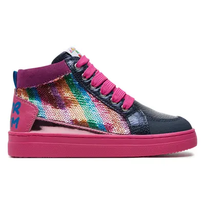 Sneakersy Agatha Ruiz de la Prada 231941 S Barevná