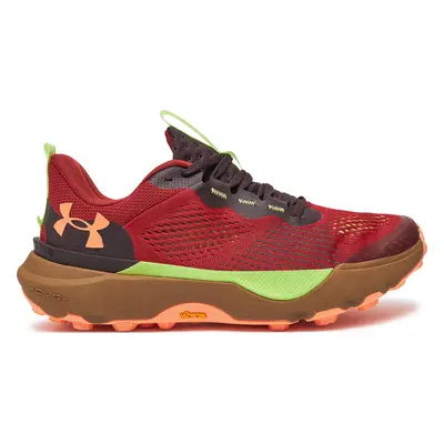 Běžecké boty Under Armour Ua U Infinite Pro Trail 3027202-800 Oranžová