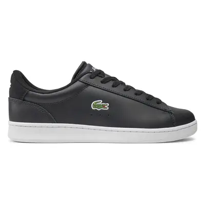 Sneakersy Lacoste 748SMA0011 Černá