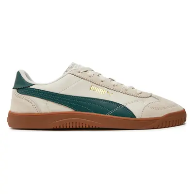 Sneakersy Puma Puma Club 5v5 Lux OG 397450 03 Bílá