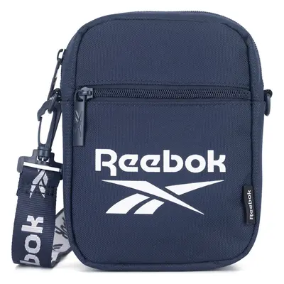 Taška Reebok RBK-010-CCC-06 Tmavomodrá