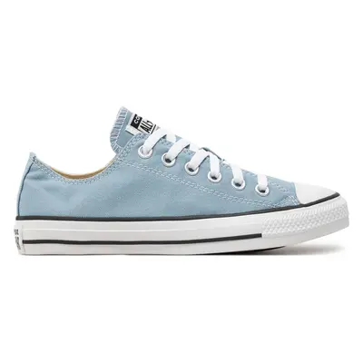 Plátěnky Converse Chuck Taylor All Star A08629C Světle modrá