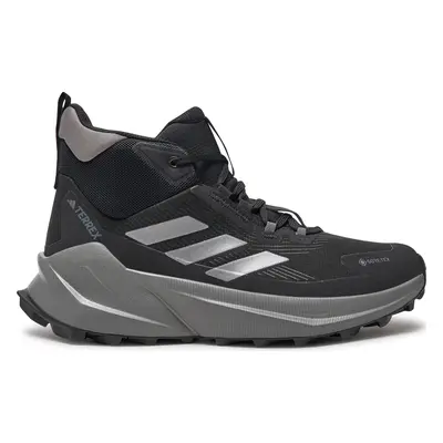 Trekingová obuv adidas Terrex Trailmaker 2.0 Mid Gtx GORE-TEX IE9066 Černá