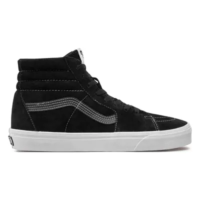 Sneakersy Vans SK8 Hi VN000CMXBM81 Černá