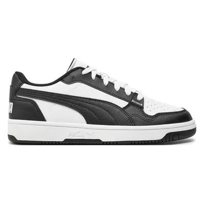 Sneakersy Puma Reb-L Jr 398993 01 Černá