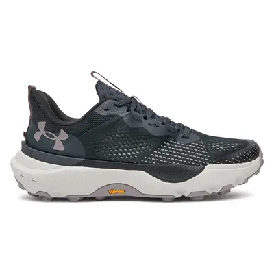 Běžecké boty Under Armour Ua U Infinite Pro Trail 3027202-001 Černá