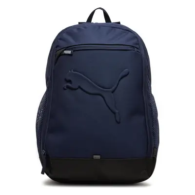 Batoh Puma Buzz Backpack 079136 20 Tmavomodrá