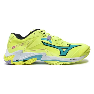 Sálovky Mizuno Wave Lightning Z8 V1GA2400 Žlutá