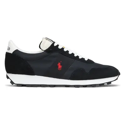 Sneakersy Polo Ralph Lauren Prl Trail125 809945249002 Černá