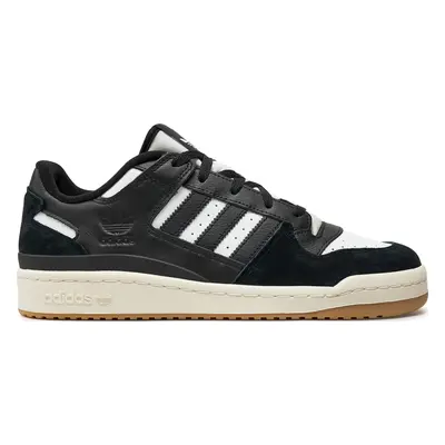 Sneakersy adidas Forum Low Cl ID6857 Černá