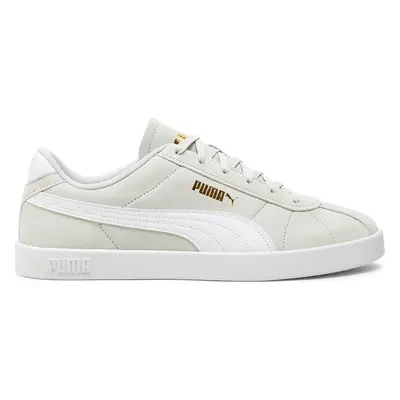 Sneakersy Puma Puma Club II Glacial 397444 05 Šedá