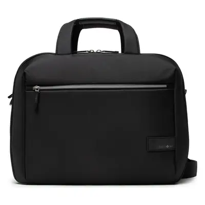 Brašna na notebook Samsonite Litepoint 134547-1041-1CNU Černá