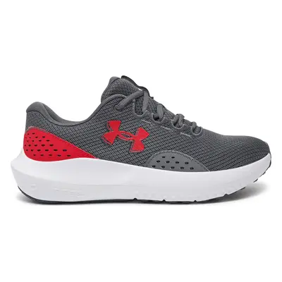 Běžecké boty Under Armour Ua Charged Surge 4 3027000-107 Šedá