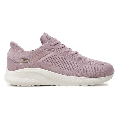 Sneakersy Skechers 117497 Růžová