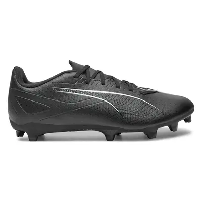 Boty na fotball Puma Ultra 5 Play Fg/Ag 107689 02 Černá