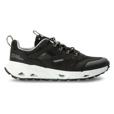 Sneakersy Jack Wolfskin Prelight Pro Vent Low W 4064331 Černá