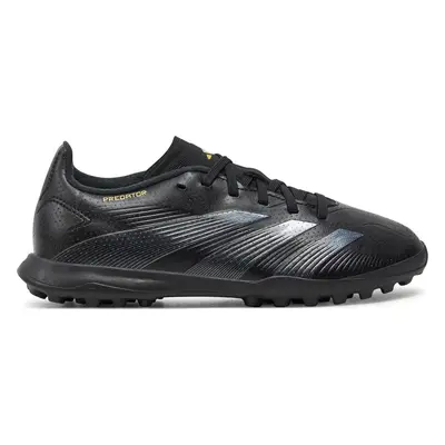 Boty na fotball adidas Predator League Turf IF6415 Černá