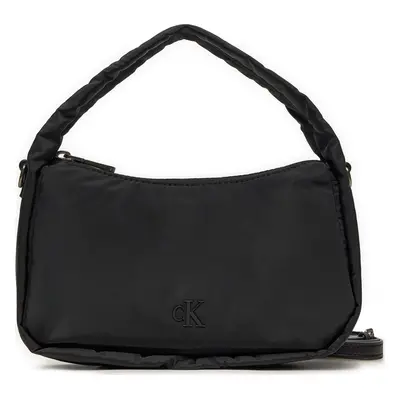 Kabelka Calvin Klein Jeans K60K612738 Černá