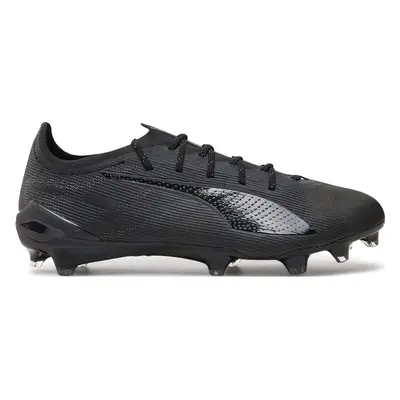 Boty na fotball Puma Ultra 5 Ultimate Fg 107683 Černá