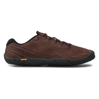 Sneakersy Merrell Vapor Glove 3 J003227 Hnědá