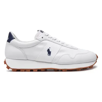 Sneakersy Polo Ralph Lauren Prl Trail125 804953890001 Bílá