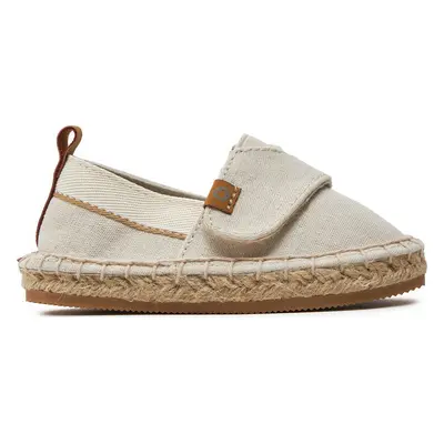 Espadrilky Mayoral 41593 Écru