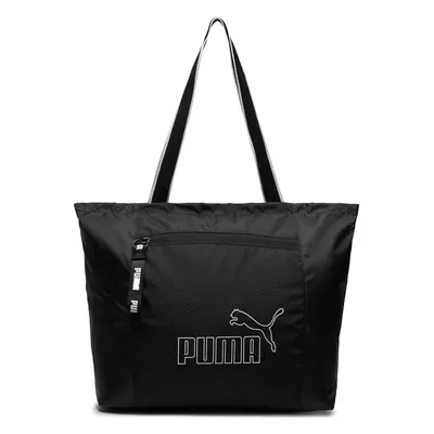 Taška Puma Core Base Large Shopper 090639 01 Černá