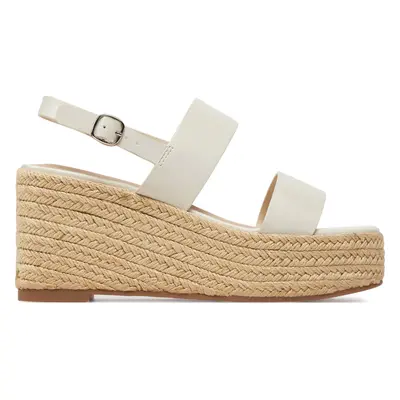 Espadrilky Aldo Keoni 13740389 Bílá