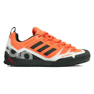 Sneakersy adidas Terrex Swift Solo 2 IE6902 Oranžová