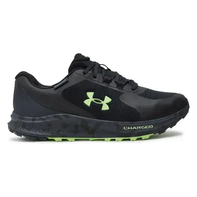 Běžecké boty Under Armour Ua Charged Bandit Tr 3 Sp 3028657-002 Černá