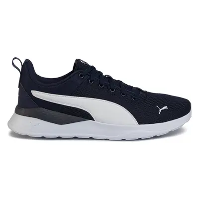 Sneakersy Puma Anzarun Lite 371128 05 Tmavomodrá