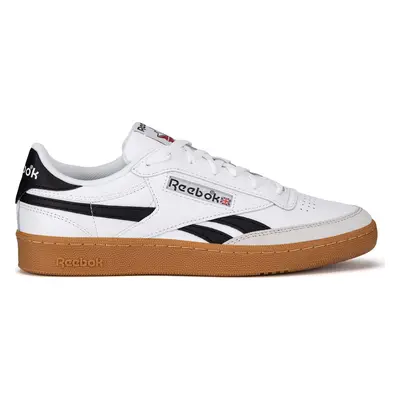 Sneakersy Reebok CLUB C REV VIN100202316 Bílá