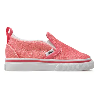 Tenisky Vans Td Slip-On V VN000UBSPNK1 Růžová