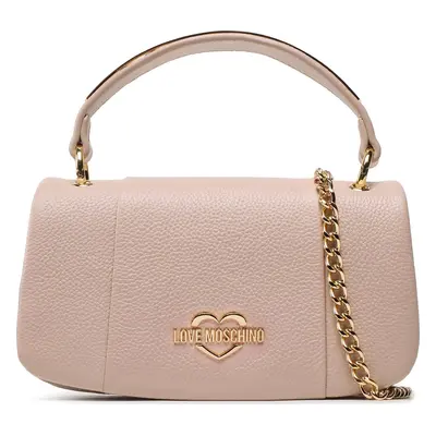 Kabelka LOVE MOSCHINO JC4336PP0GK1060B Béžová