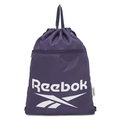 Vak na stahovací šňůrky Reebok RBK-007-CCC-05 Tmavomodrá