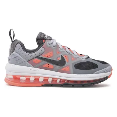 Sneakersy Nike Air Max Genome (Gs) CZ4652 004 Šedá