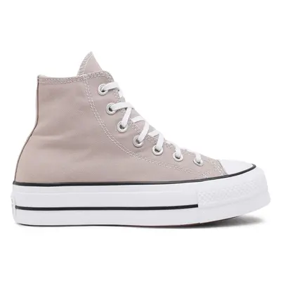 Plátěnky Converse Chuck Taylor All Star Lift A06139C Růžová