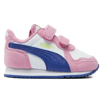 Sneakersy Puma Cabana Racer SL 20 V Inf 383731 16 Růžová